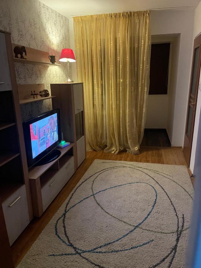 Garsoniera -Single Room 91 Bükreş Dış mekan fotoğraf