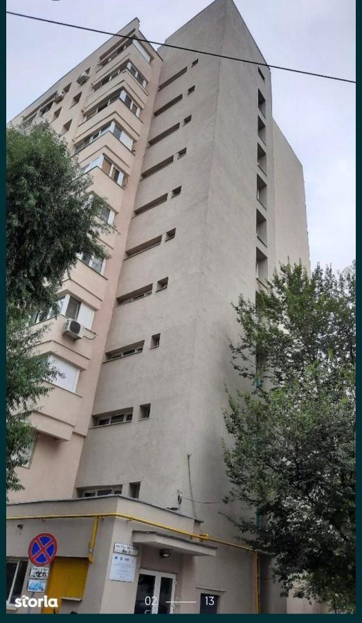 Garsoniera -Single Room 91 Bükreş Dış mekan fotoğraf