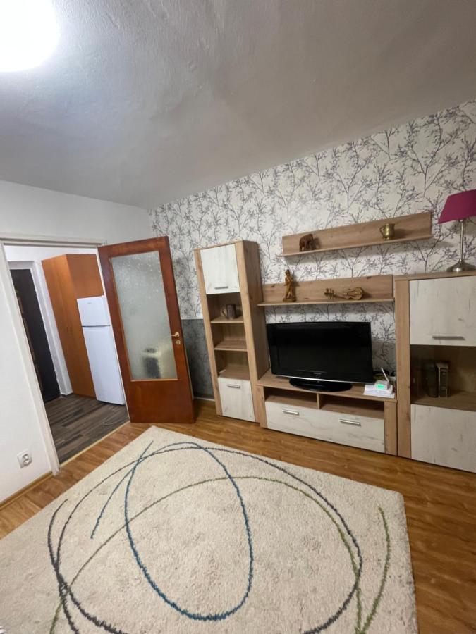 Garsoniera -Single Room 91 Bükreş Dış mekan fotoğraf
