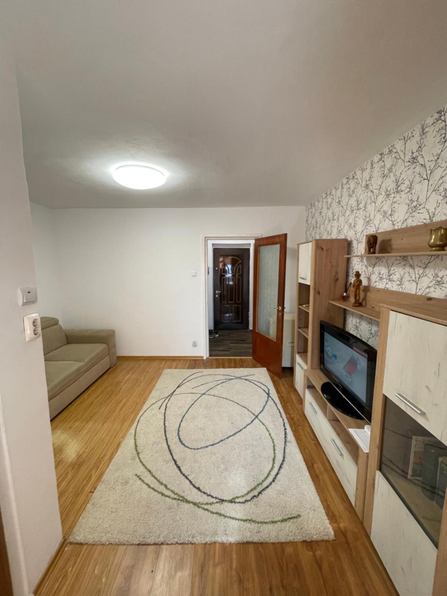 Garsoniera -Single Room 91 Bükreş Dış mekan fotoğraf