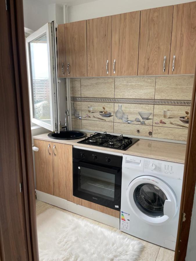 Garsoniera -Single Room 91 Bükreş Dış mekan fotoğraf